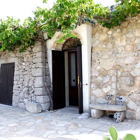 Palacca, Trullo Salentino Андрано Экстерьер фото