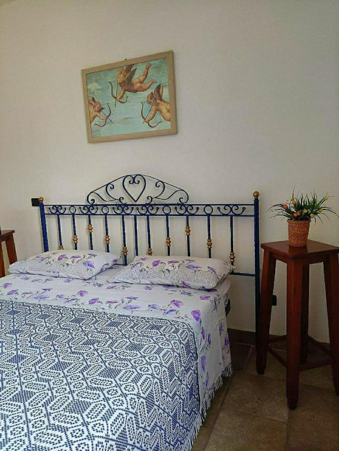 Palacca, Trullo Salentino Андрано Экстерьер фото