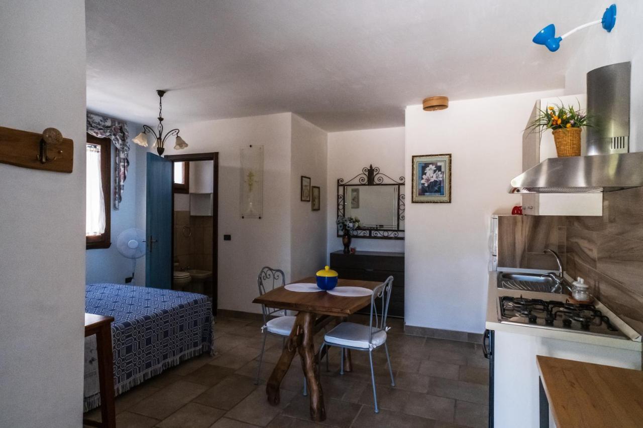 Palacca, Trullo Salentino Андрано Экстерьер фото